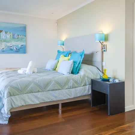 Enjoy Sea By Lovelystay Villa Funchal (Madeira)
