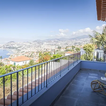 Enjoy Sea By Lovelystay * Funchal (Madeira)