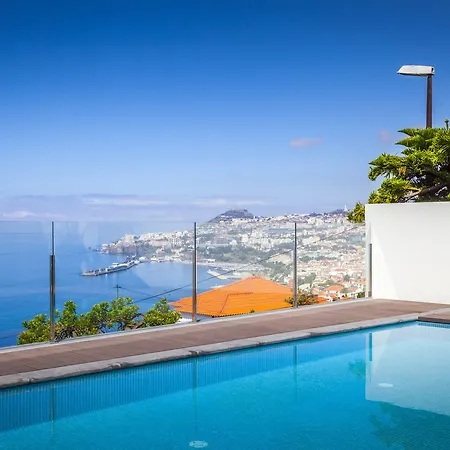 Enjoy Sea By Lovelystay * Funchal (Madeira)
