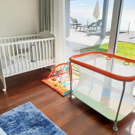 Enjoy Sea By Lovelystay Villa Funchal (Madeira)