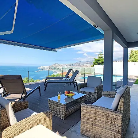 Villa Enjoy Sea By Lovelystay *