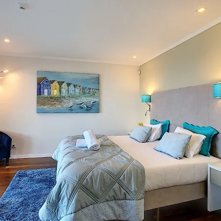 Villa Enjoy Sea By Lovelystay Funchal (Madeira)