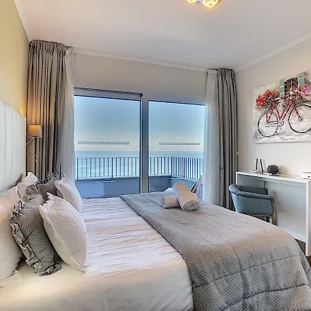 Enjoy Sea By Lovelystay * Funchal (Madeira)