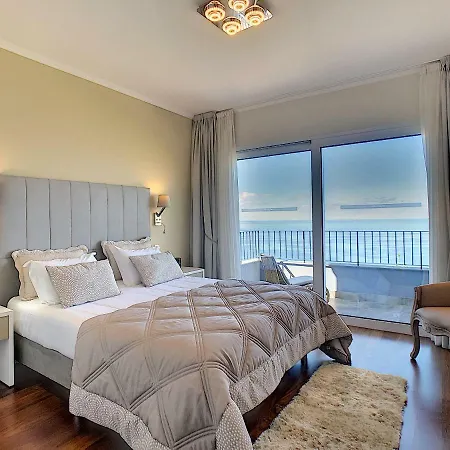 Enjoy Sea By Lovelystay Villa *