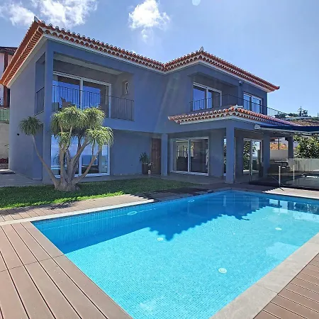 Villa Enjoy Sea By Lovelystay *